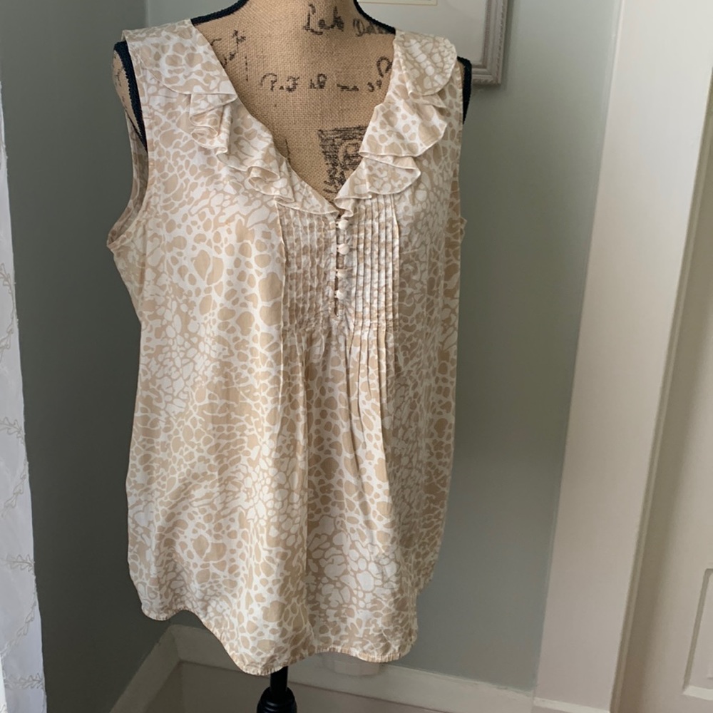 LOFT top